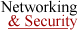 Networking & Security