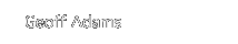 Geoff Adams